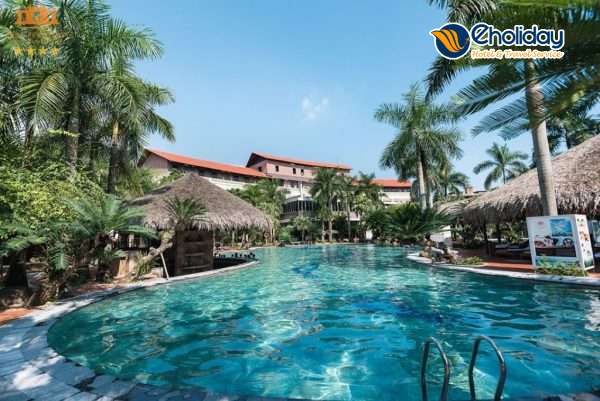 Asean Resort