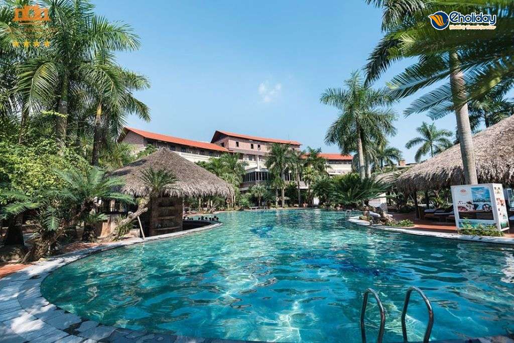 Asean Resort