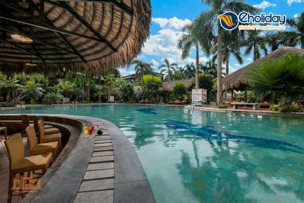 Asean Resort 1