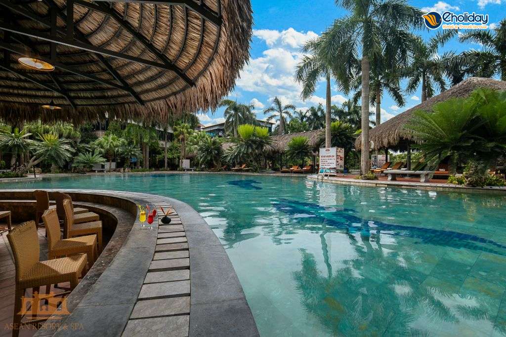 Asean Resort 1