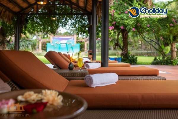 Asean Resort.
