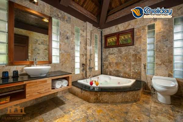 Asean Resort 3