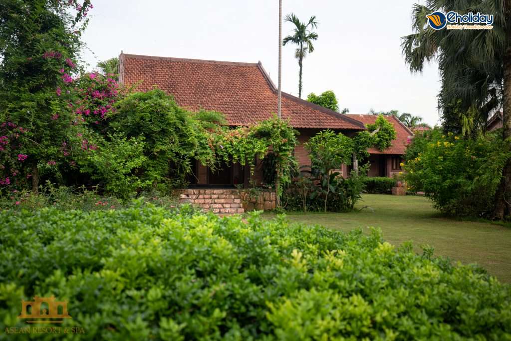Asean Resort 4
