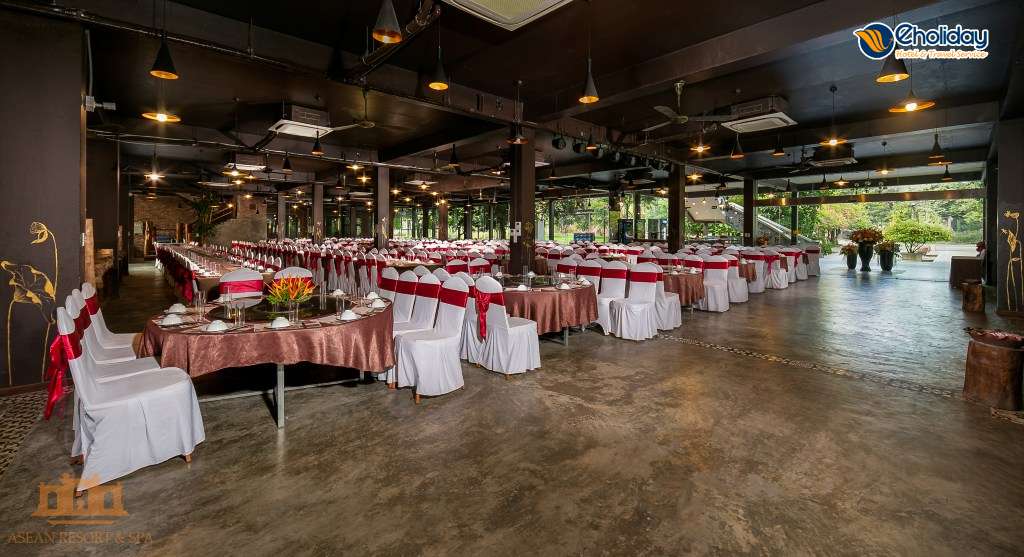 Asean Resort 6