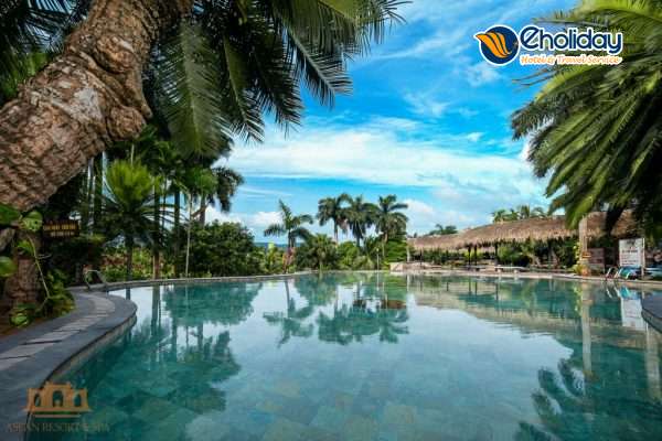 Asean Resort..