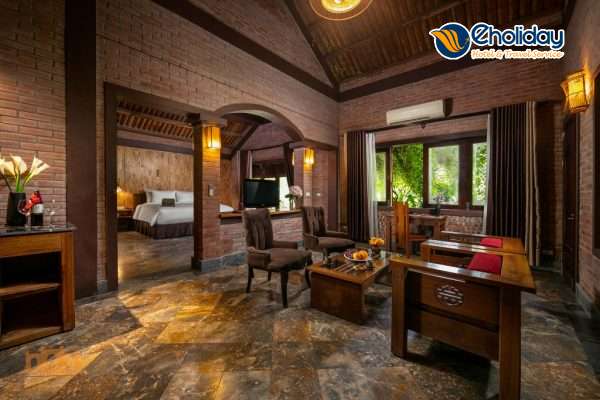 Asean Resort Phòng Grand Suite Bungalow