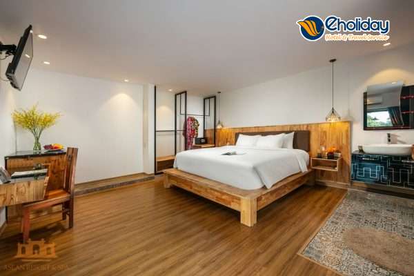Asean Resort Phòng Grand Superior