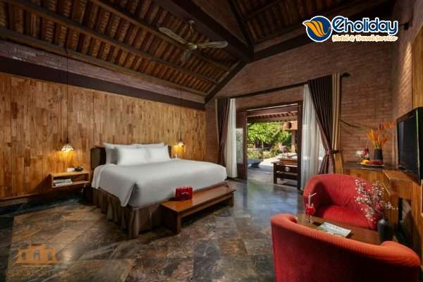 Asean Resort Phòng Suite Bungalow