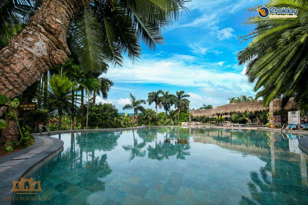 Asean Resort..