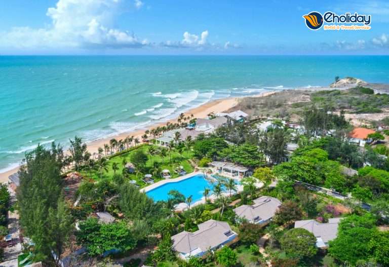 Fleur de Lys Resort & Spa Long Hải, Vũng Tàu