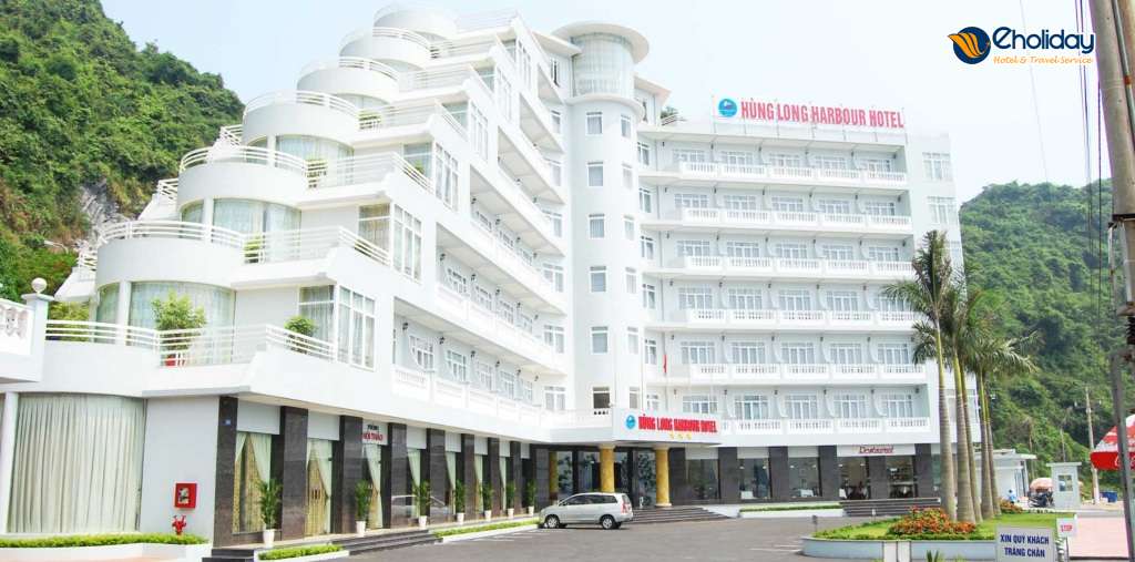 Hùng Long Harbour Hotel 1