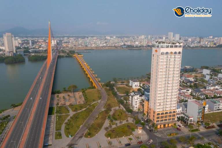 Khách sạn Fivitel Đà Nẵng