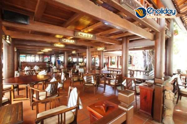 Novela Mũi Né Resort 2