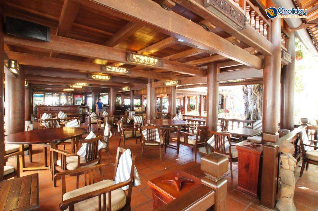 Novela Mũi Né Resort 2
