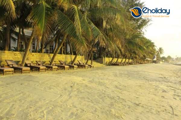 Novela Mũi Né Resort 4