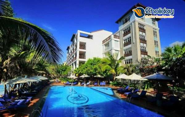 Novela Mũi Né Resort