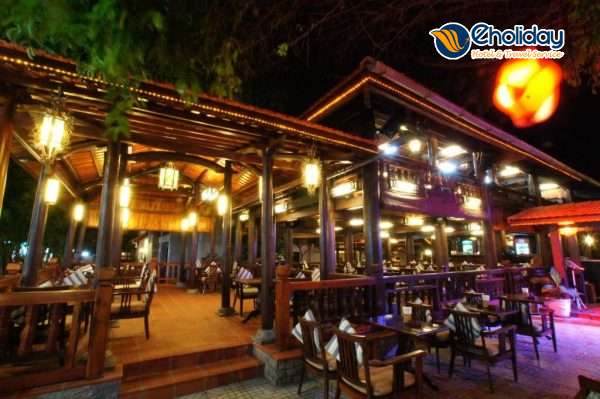 Novela Mũi Né Resort 7