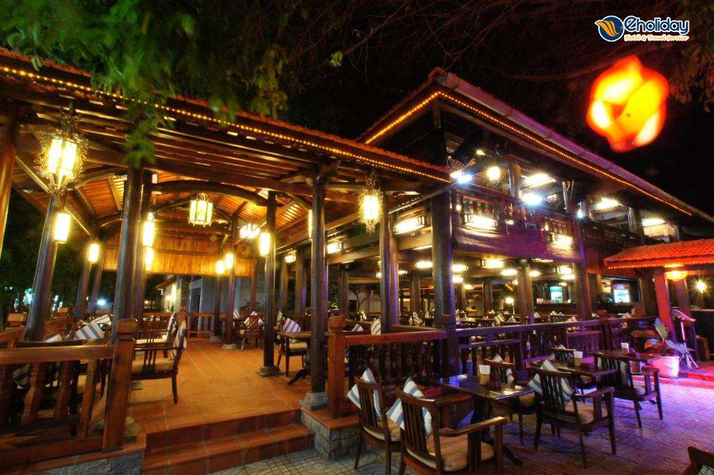 Novela Mũi Né Resort 7