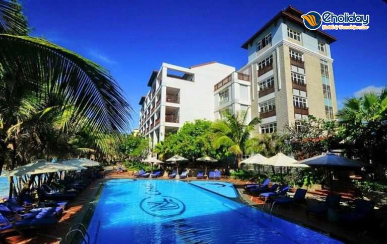Novela Mũi Né Resort & Spa, Phan Thiết