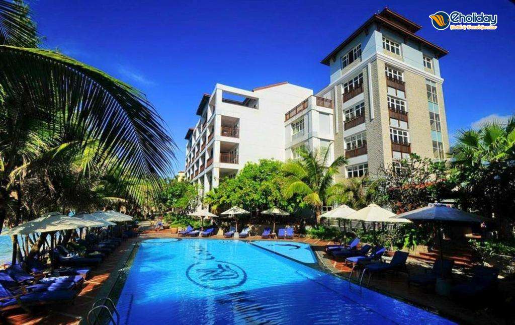 Novela Mũi Né Resort
