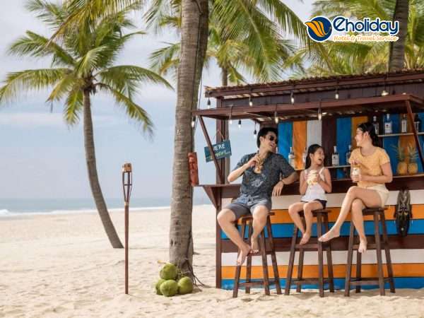 Premier Village Đà Nẵng Resort 2