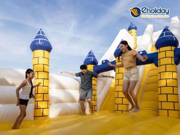Premier Village Đà Nẵng Resort 4