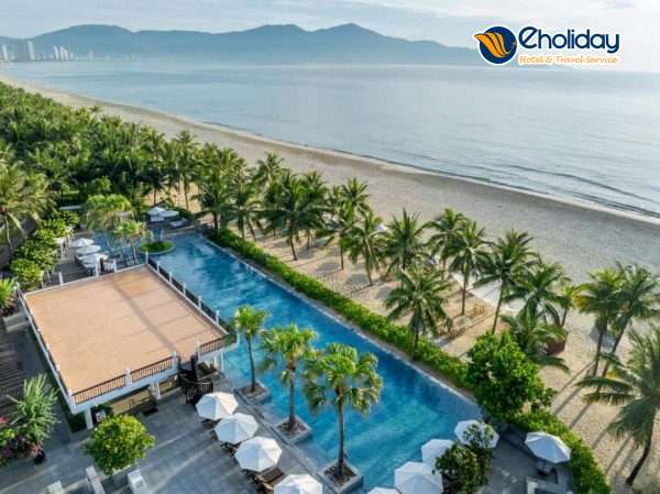 Premier Village Đà Nẵng Resort 6