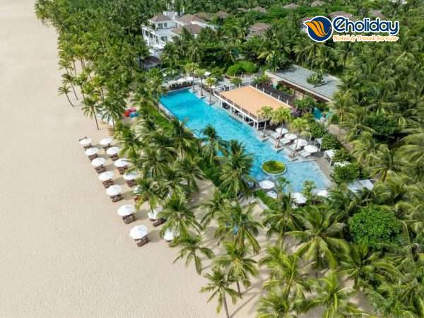 Premier Village Đà Nẵng Resort