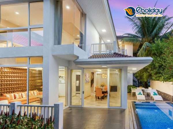 Premier Village Đà Nẵng Resort Pool Villa Garden View 1 Bedroom 0