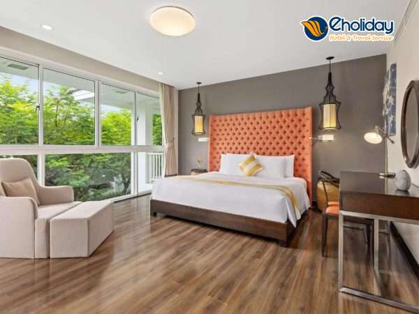 Premier Village Đà Nẵng Resort Pool Villa Garden View 1 Bedroom 1