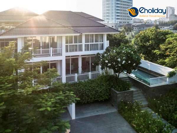 Premier Village Đà Nẵng Resort Pool Villa Garden View 1 Bedroom 2