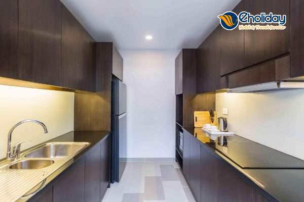 Premier Village Đà Nẵng Resort Pool Villa Garden View 1 Bedroom 3