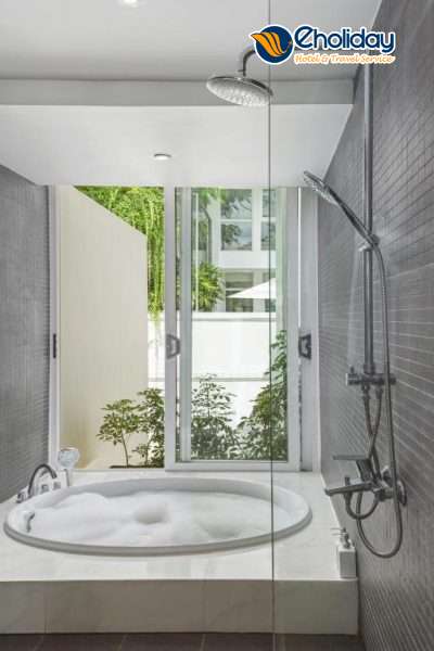 Premier Village Đà Nẵng Resort Pool Villa Garden View 1 Bedroom 4