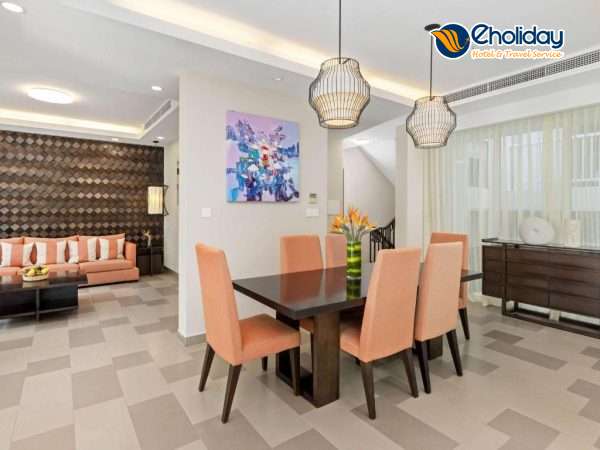 Premier Village Đà Nẵng Resort Pool Villa Garden View 1 Bedroom