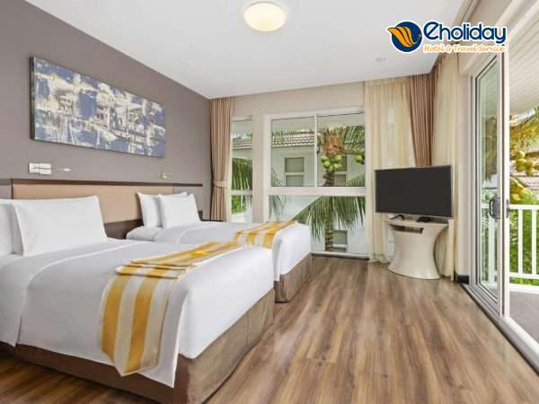Premier Village Đà Nẵng Resort Pool Villa Garden View 3 Bedroom