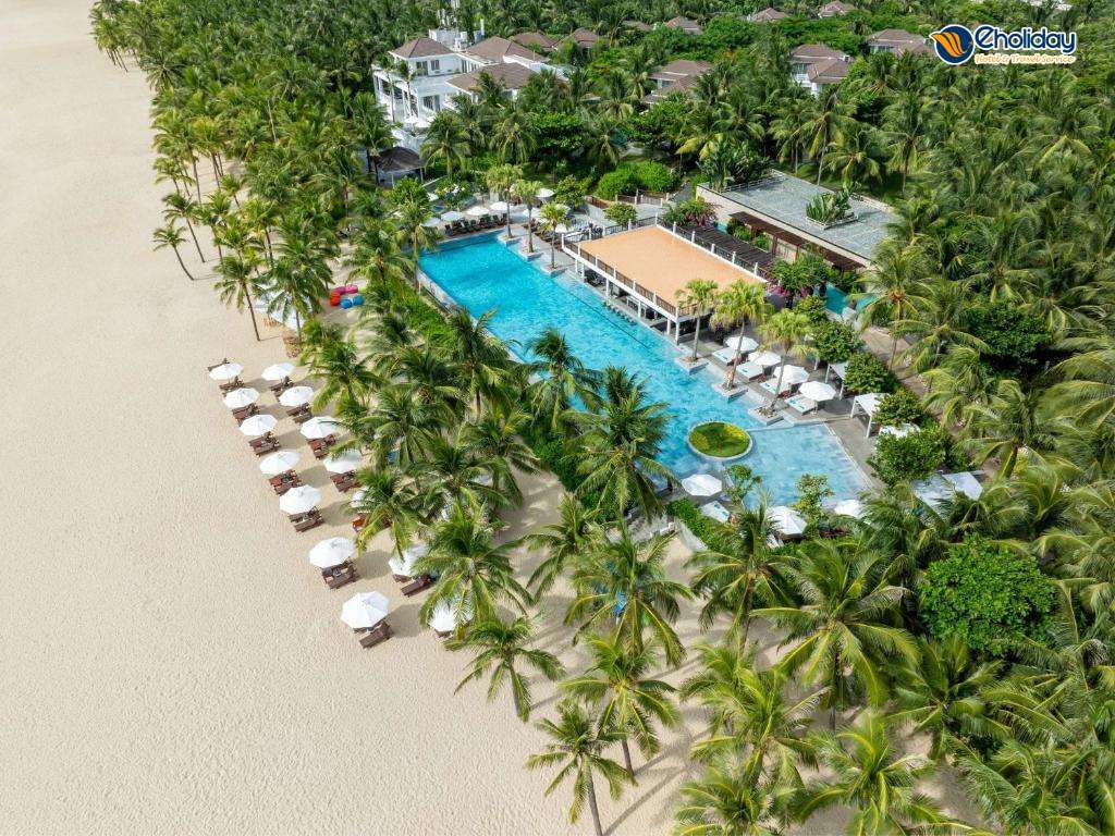 Premier Village Đà Nẵng Resort