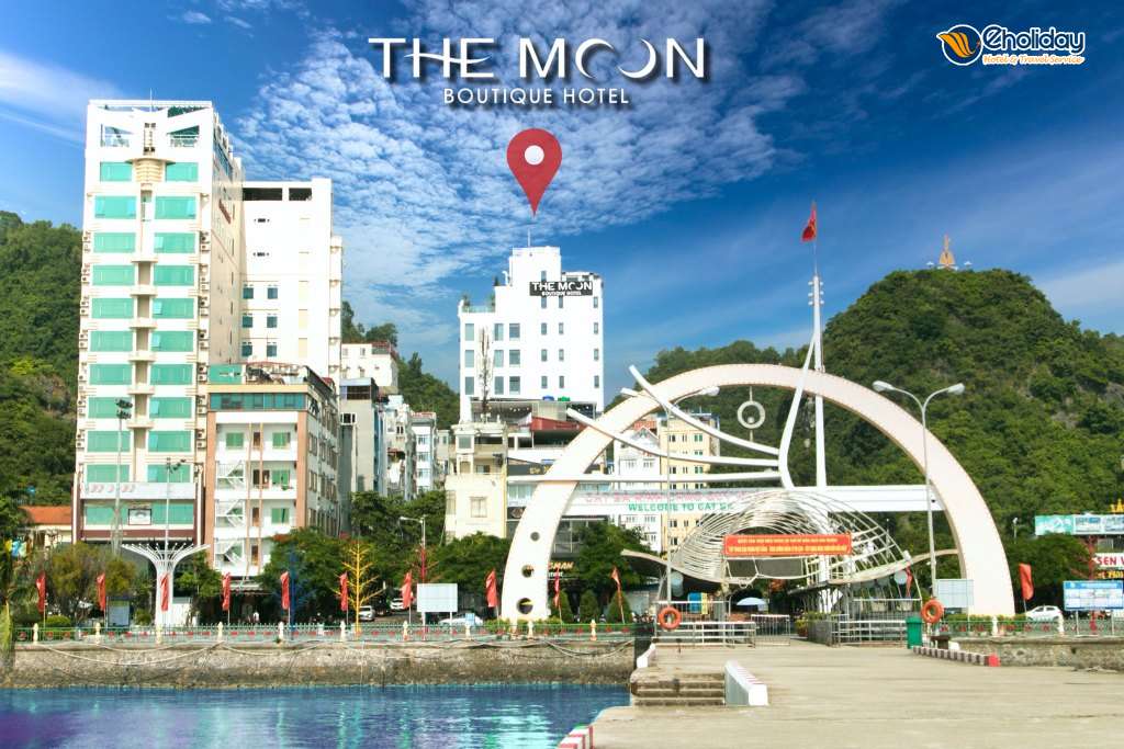 The Moon Boutique Hotel Cát Bà 7