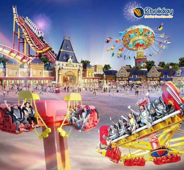 Vinwonders Vũ Yên Hải Phòng 2