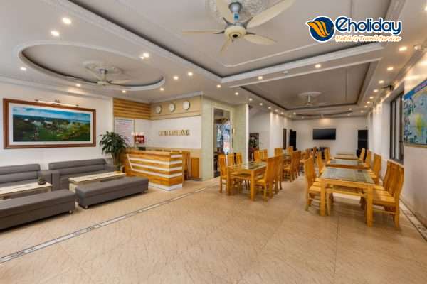 Cát Bà Xanh Spring Garden Hotel 1