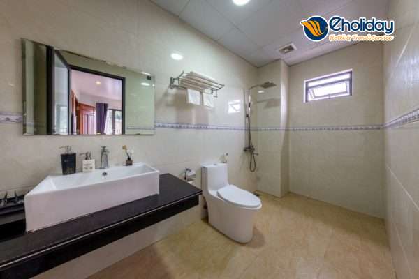 Cát Bà Xanh Spring Garden Hotel 6