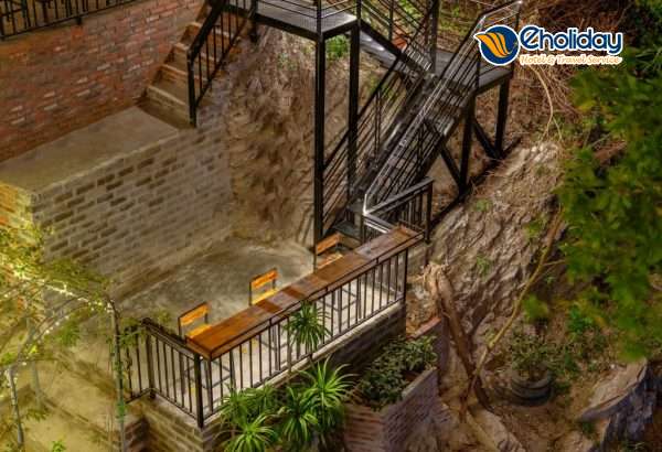 Cát Bà Xanh Spring Garden Hotel 8