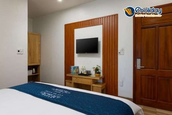 Cát Bà Xanh Spring Garden Hotel Phòng Standard