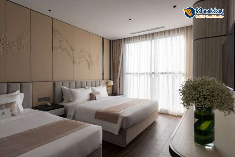 Khách sạn AMANA Phan Thiết