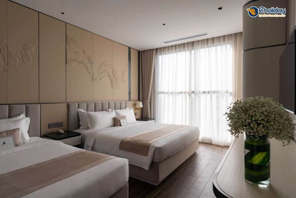 Khách sạn AMANA Phan Thiết