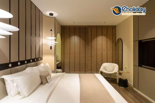 Amana Hotel Phan Thiết Phòng Executive