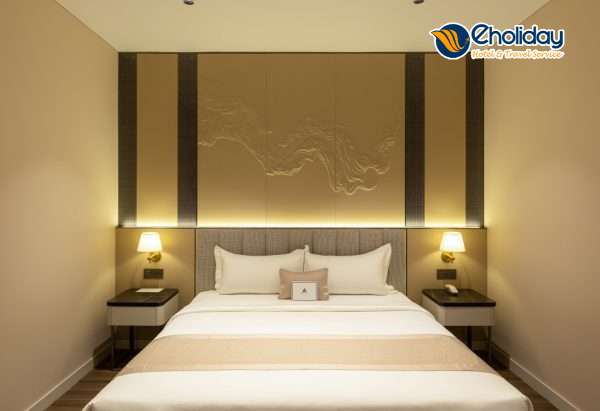 Amana Hotel Phan Thiết Phòng Superior