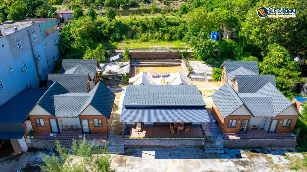 Antus Homestay