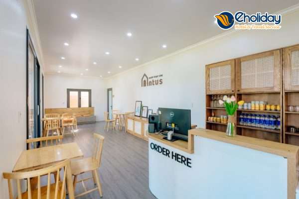 Antus Homestay 2