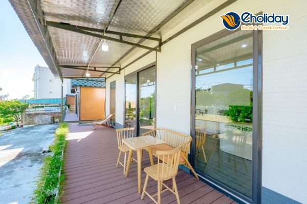 Antus Homestay 3