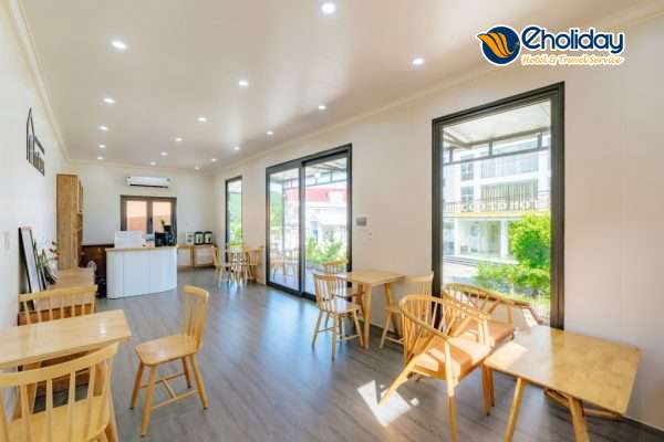 Antus Homestay 4